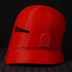 Mandalorian Praetorian Guard Helmet - DIY -Galacticarmory Store DSC00755 scaled
