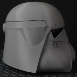 Commander Bacara Clone Trooper Helmet - DIY 12 Commander Bacara Clone Trooper Helmet - DIY -Galacticarmory Store DSC00764 scaled