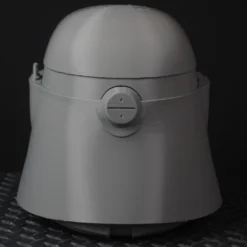 Commander Bacara Clone Trooper Helmet - DIY 11 Commander Bacara Clone Trooper Helmet - DIY -Galacticarmory Store DSC00765 scaled