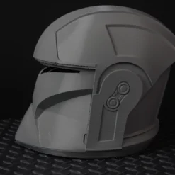 Phase 1 Clone Pilot Helmet - DIY -Galacticarmory Store DSC00777 scaled
