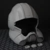 ARC 170 Clone Pilot Helmet - DIY
