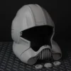 ARC 170 Clone Pilot Helmet - DIY