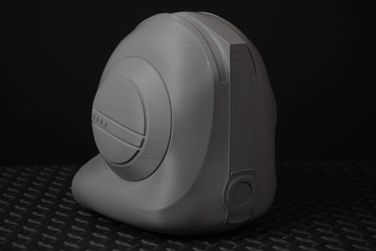 ARC 170 Clone Pilot Helmet - DIY 7 ARC 170 Clone Pilot Helmet - DIY - Image 5