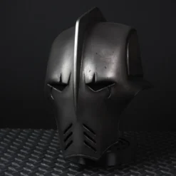 Durge Helmet - DIY