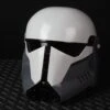 Imperial Mandalorian Commando Helmet - DIY 1 Imperial Mandalorian Commando Helmet - DIY -Galacticarmory Store DSC00812