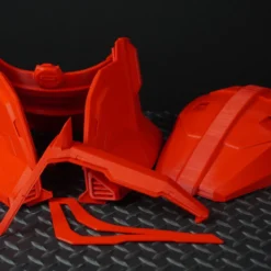 Praetorian Spartan Helmet - DIY -Galacticarmory Store DSC00814 scaled