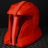 Praetorian Spartan Helmet - DIY -Galacticarmory Store DSC00817