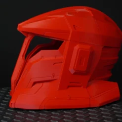 Praetorian Spartan Helmet - DIY -Galacticarmory Store DSC00818 scaled