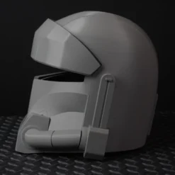 Hazmat Mandalorian Helmet - DIY -Galacticarmory Store DSC00834 scaled