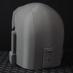 Hazmat Mandalorian Helmet - DIY -Galacticarmory Store DSC00835 scaled