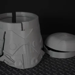 Sith Empire Trooper Helmet - DIY -Galacticarmory Store DSC00836 scaled