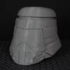 Sith Empire Trooper Helmet - DIY
