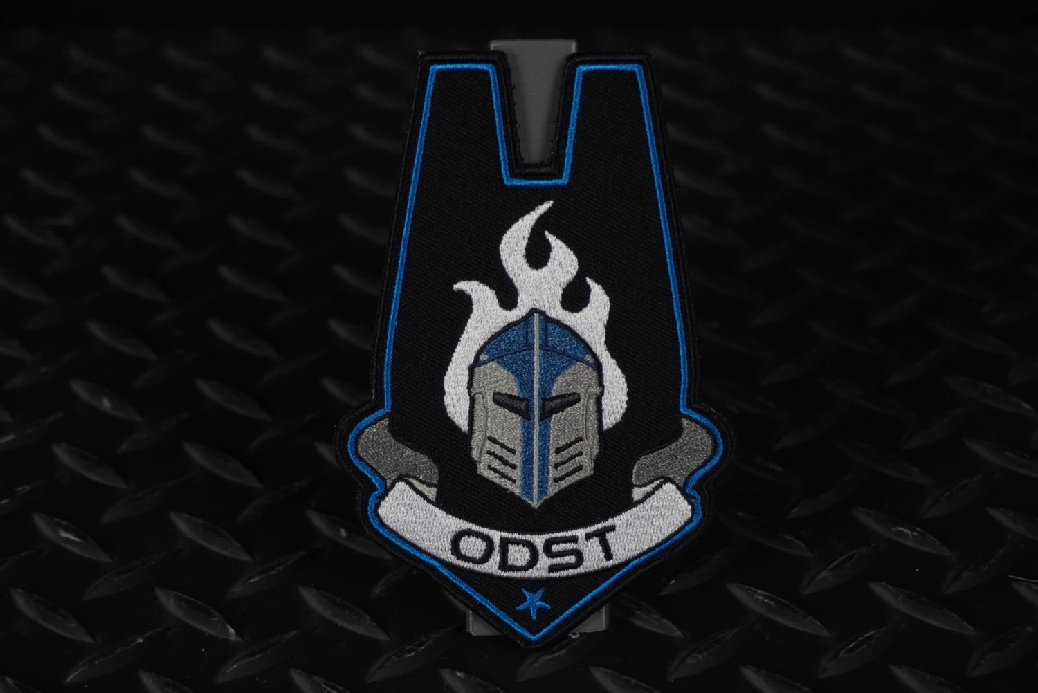 Galactic Armory ODST- Embroidered Patch 3 Galactic Armory ODST- Embroidered Patch