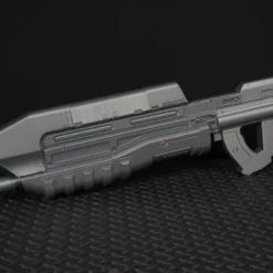 Assault Rifle 3 - DIY -Galacticarmory Store DSC00880 scaled