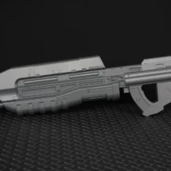 Assault Rifle 3 - DIY -Galacticarmory Store DSC00881 scaled