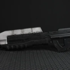 Assault Rifle 3 - DIY