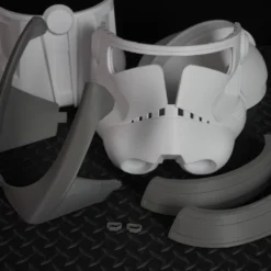 Phase 2 Clone Trooper Helmet - DIY -Galacticarmory Store DSC00906 scaled