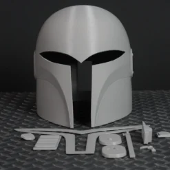 Sabine Wren Helmet - DIY -Galacticarmory Store DSC00911 scaled