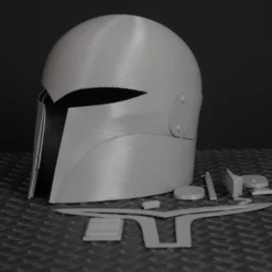 Sabine Wren Helmet - DIY -Galacticarmory Store DSC00917 scaled