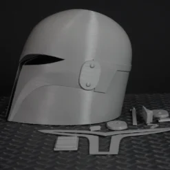 Sabine Wren Helmet - DIY -Galacticarmory Store DSC00920 scaled