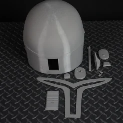 Sabine Wren Helmet - DIY -Galacticarmory Store DSC00921 scaled