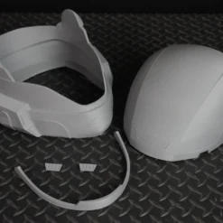 ODST 3 Helmet - DIY -Galacticarmory Store DSC00945 scaled