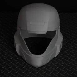 ODST 3 Helmet - DIY -Galacticarmory Store DSC00949 scaled