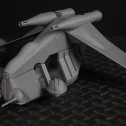 1:48 Scale LAAT Gunship - DIY -Galacticarmory Store DSC00998 scaled