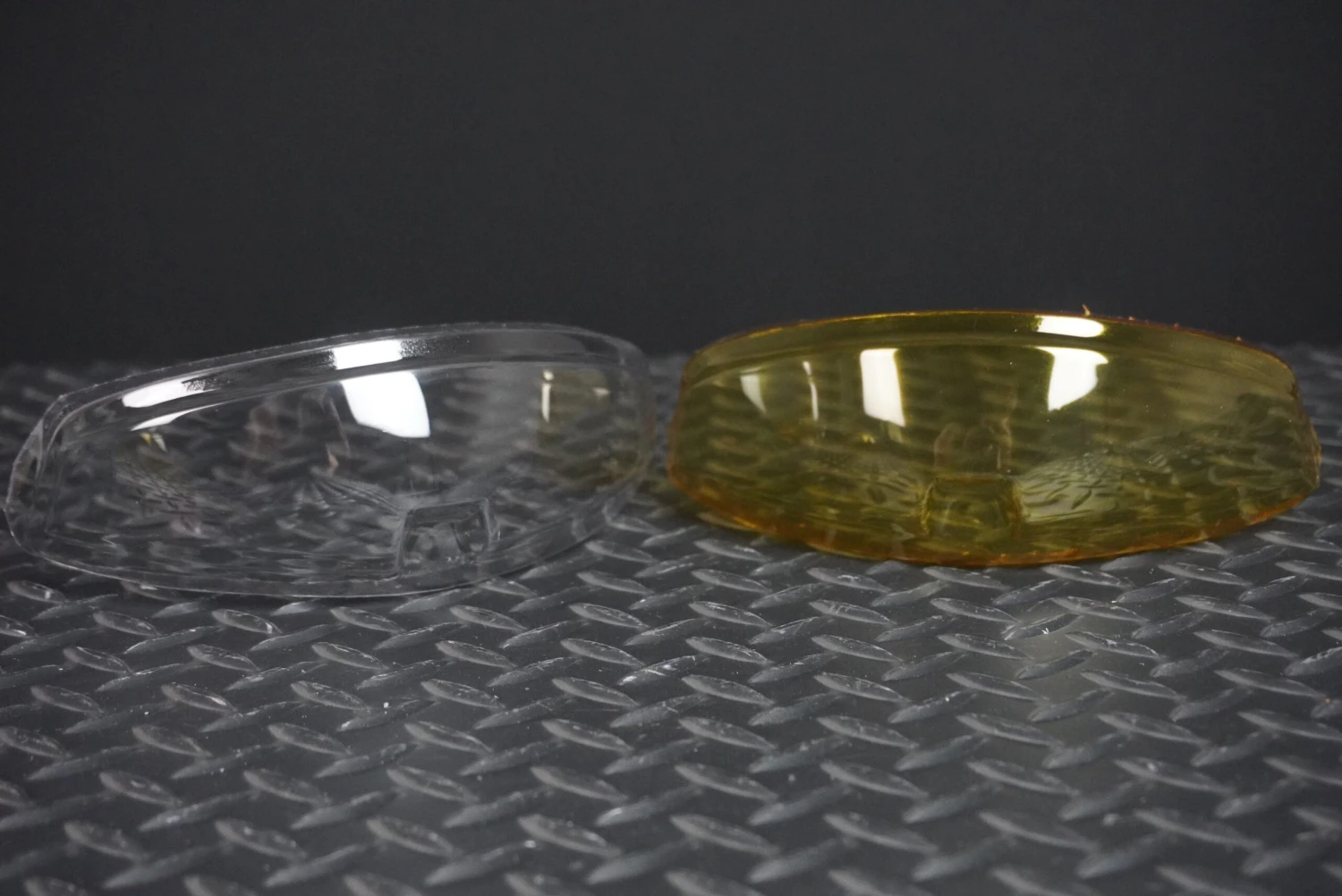 ARC 170 Clone Pilot Helmet - DIY 8 ARC 170 Clone Pilot Helmet - DIY - Image 6