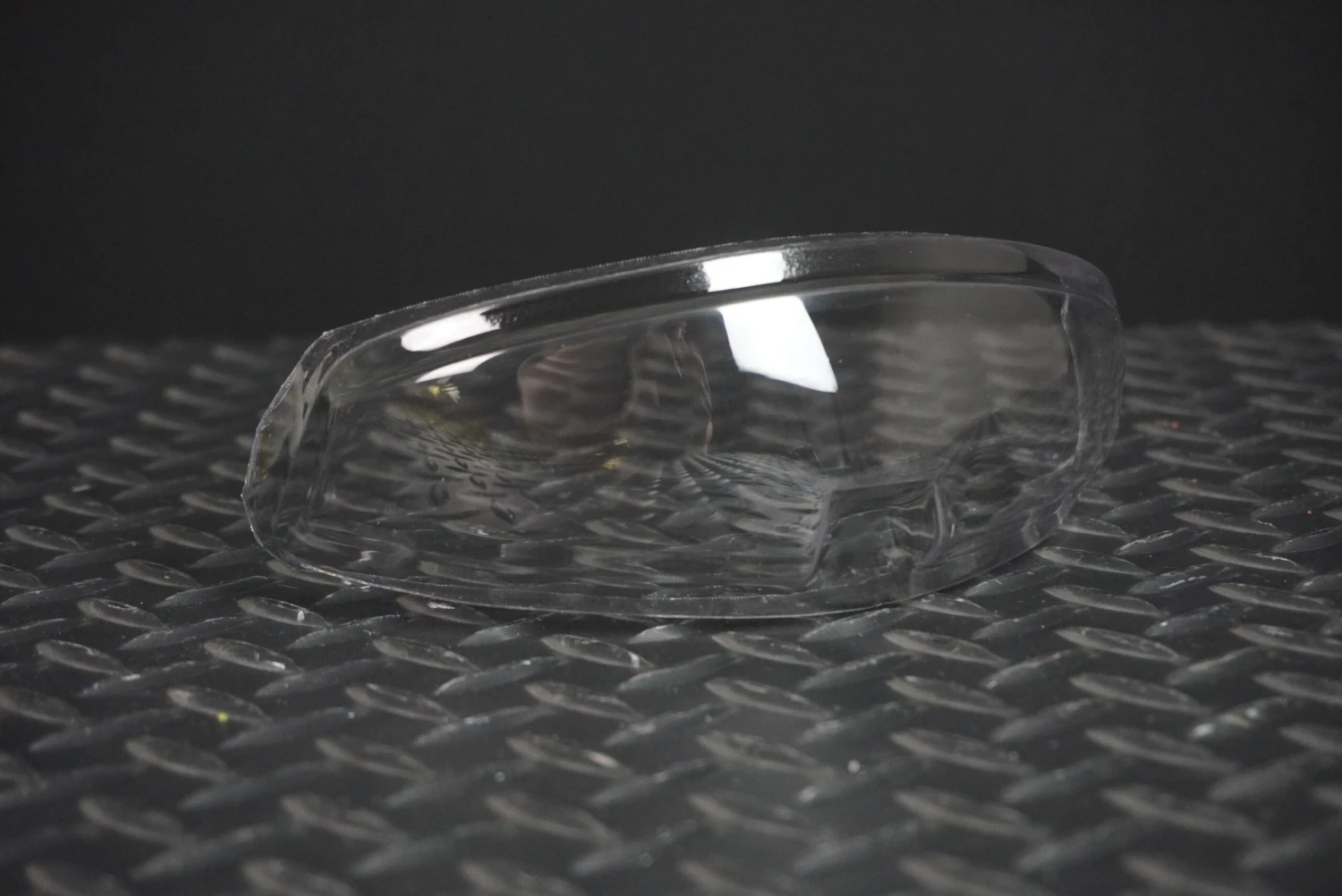 ARC 170 Clone Pilot Helmet - DIY 9 ARC 170 Clone Pilot Helmet - DIY - Image 7