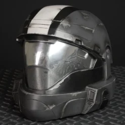 ODST 3 Helmet - DIY