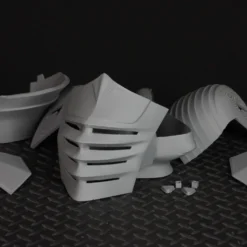 Marrok Inquisitor Helmet - DIY -Galacticarmory Store DSC01053 scaled