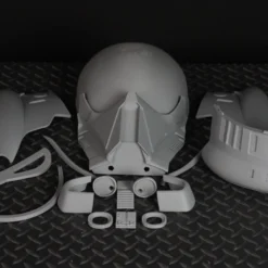 Death Trooper Helmet - DIY -Galacticarmory Store DSC01060 scaled
