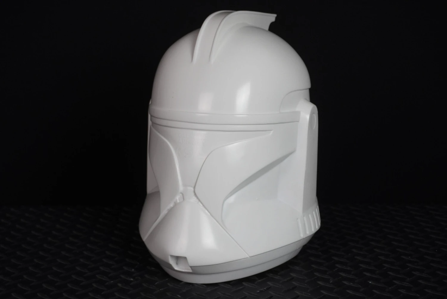Phase 1 Clone Trooper Helmet - DIY 9 Phase 1 Clone Trooper Helmet - DIY - Image 7