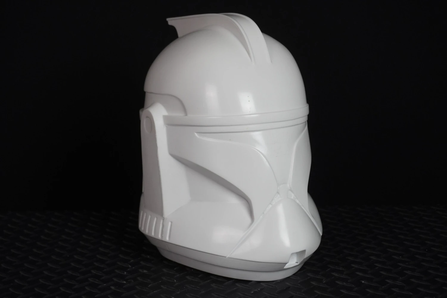 Phase 1 Clone Trooper Helmet - DIY 10 Phase 1 Clone Trooper Helmet - DIY - Image 8