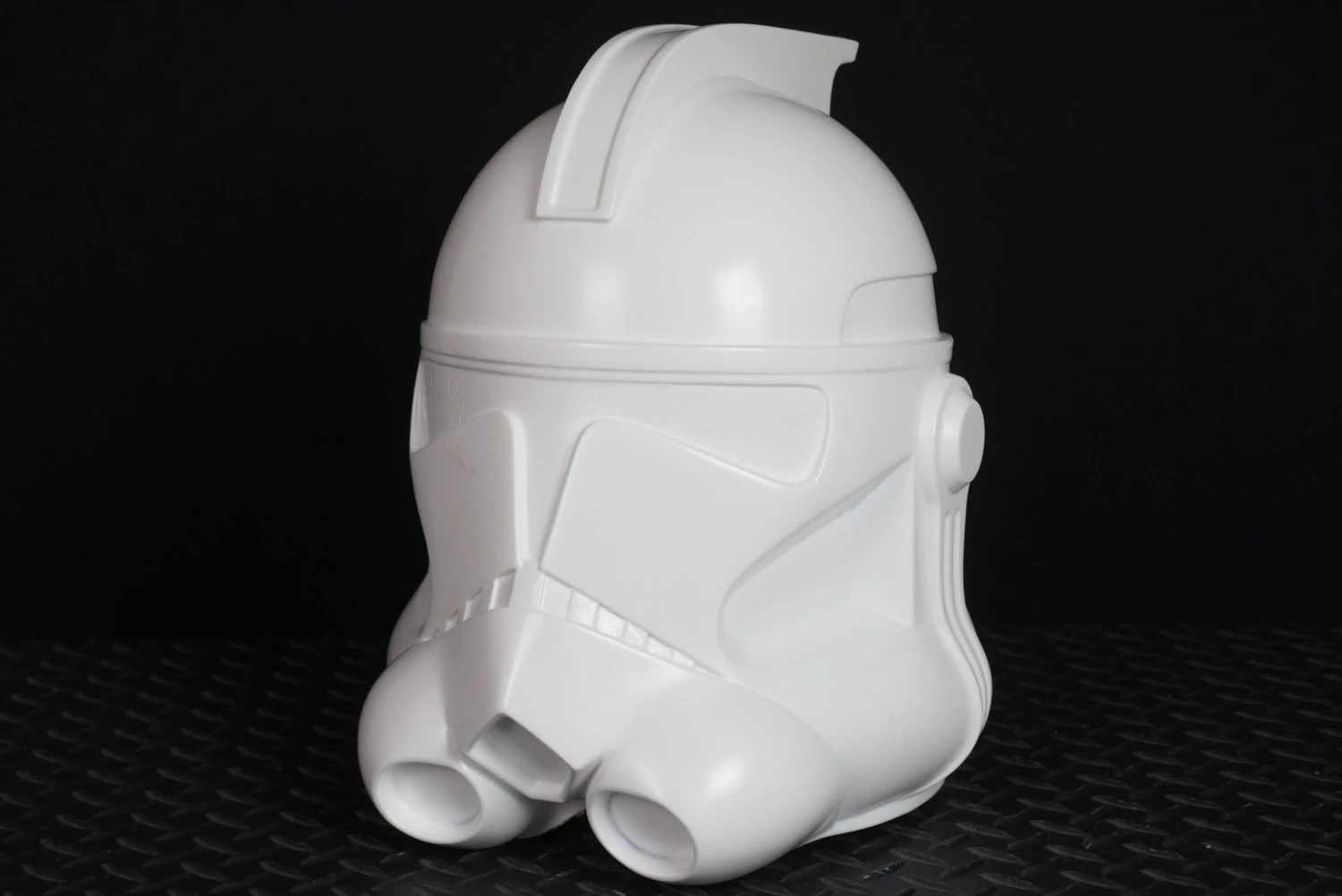 ARC Clone Trooper Helmet - DIY 12 ARC Clone Trooper Helmet - DIY - Image 10