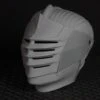 Marrok Inquisitor Helmet - DIY