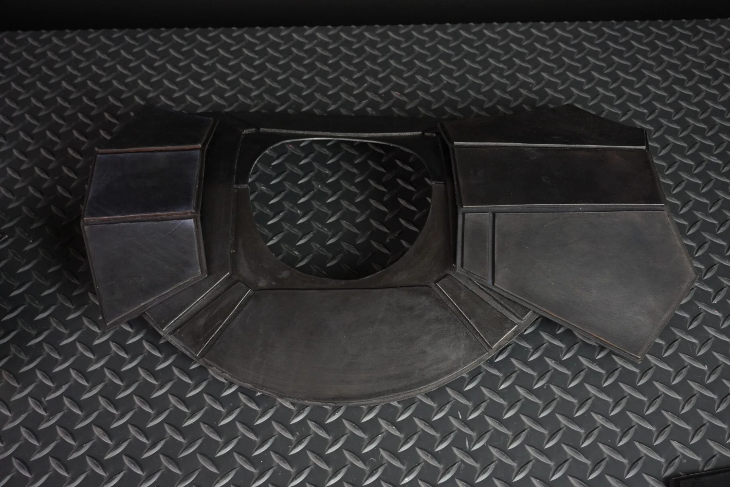 Clone Trooper Armor Pauldron - DIY 7 Clone Trooper Armor Pauldron - DIY - Image 5