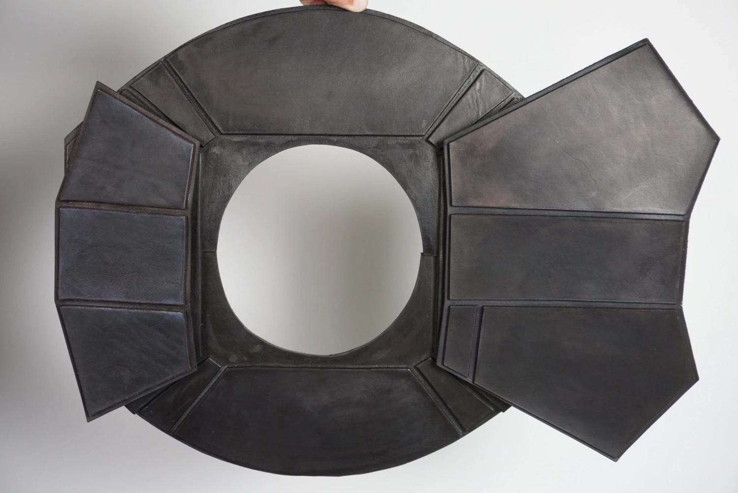 Clone Trooper Armor Pauldron - DIY 8 Clone Trooper Armor Pauldron - DIY - Image 6