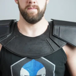Clone Trooper Armor Pauldron - DIY 13 Clone Trooper Armor Pauldron - DIY -Galacticarmory Store DSC01096 scaled