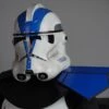 Clone Trooper Armor Pauldron - DIY -Galacticarmory Store DSC01109
