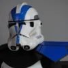 Clone Trooper Armor Pauldron - DIY