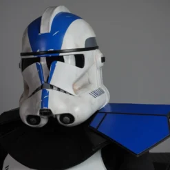 Clone Trooper Armor Pauldron - DIY