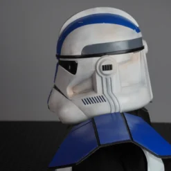 Clone Trooper Armor Pauldron - DIY 12 Clone Trooper Armor Pauldron - DIY -Galacticarmory Store DSC01110 scaled