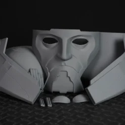 Enoch Night Trooper Helmet - DIY -Galacticarmory Store DSC01114 scaled