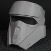 Rogue One Shoretrooper Helmet - DIY -Galacticarmory Store DSC01126