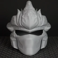 Hayabusa Helmet - DIY