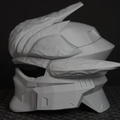 Hayabusa Helmet - DIY -Galacticarmory Store DSC01132 scaled