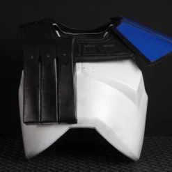 Realistic Captain Rex - Soft Goods - DIY