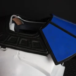 Realistic Captain Rex - Soft Goods - DIY -Galacticarmory Store DSC01170 scaled